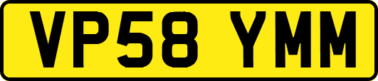 VP58YMM