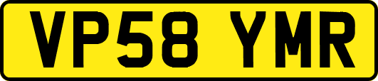 VP58YMR