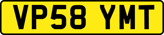 VP58YMT