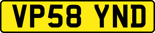 VP58YND