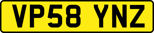 VP58YNZ