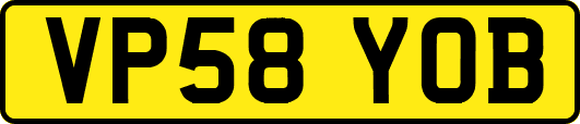 VP58YOB