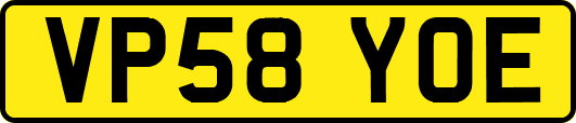 VP58YOE
