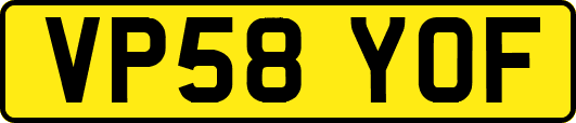 VP58YOF