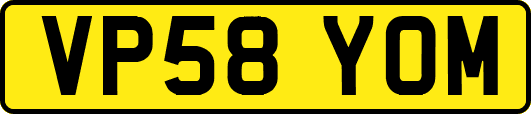 VP58YOM