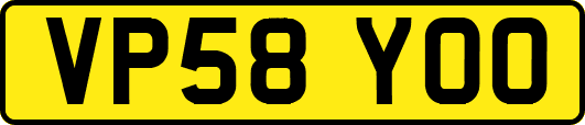 VP58YOO