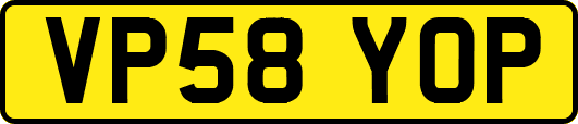 VP58YOP