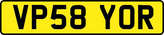 VP58YOR