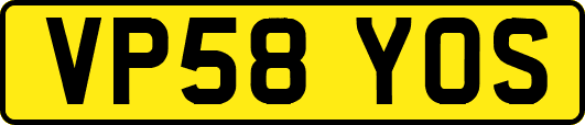 VP58YOS