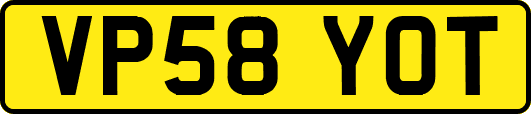 VP58YOT