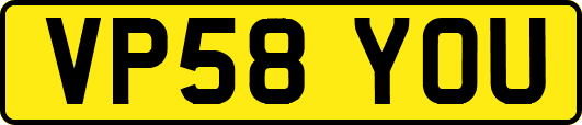 VP58YOU