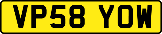 VP58YOW