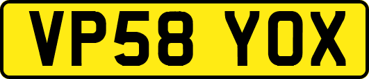 VP58YOX