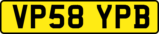 VP58YPB