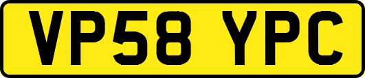 VP58YPC