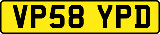 VP58YPD