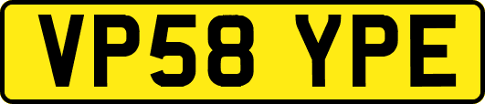 VP58YPE