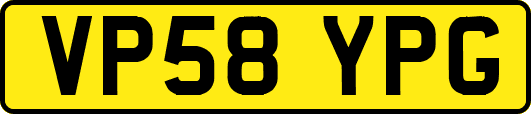 VP58YPG