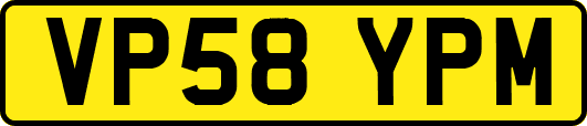 VP58YPM