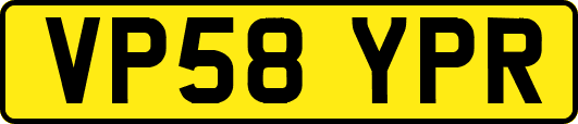 VP58YPR