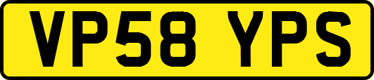 VP58YPS