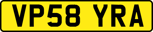 VP58YRA