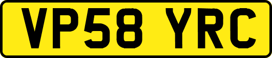 VP58YRC