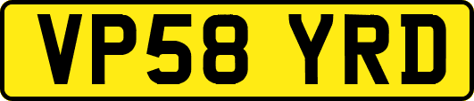 VP58YRD