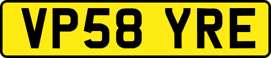 VP58YRE