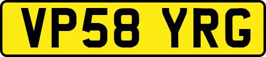 VP58YRG