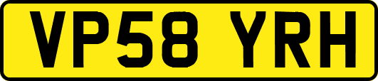 VP58YRH
