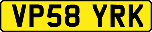 VP58YRK