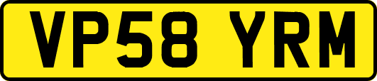 VP58YRM