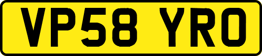 VP58YRO