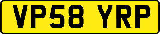 VP58YRP