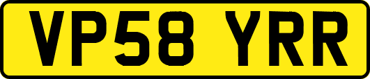 VP58YRR