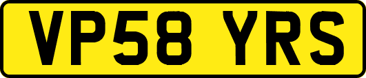 VP58YRS
