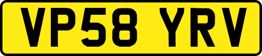 VP58YRV