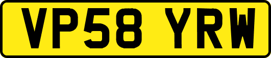 VP58YRW