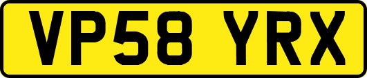 VP58YRX