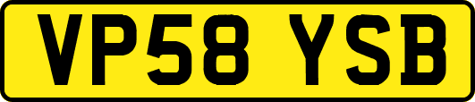 VP58YSB