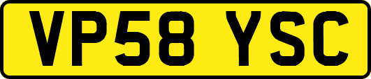VP58YSC