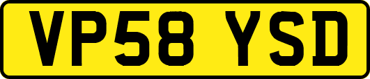 VP58YSD