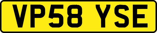 VP58YSE