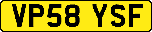 VP58YSF