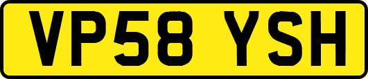 VP58YSH