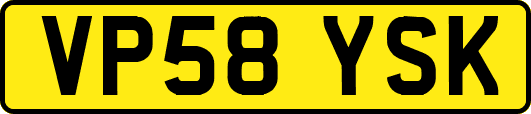 VP58YSK