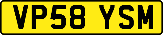 VP58YSM