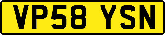 VP58YSN