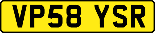 VP58YSR